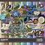 Dreamscape Page Kit by Aimee Harrison