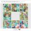 Art Table Mixed Media Backgrounds 10