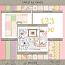 Sweet as Candy Digital Scrapbook Kit by FeiFei Stuff