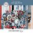 Just Add Water Digital Scrapbooking Kit