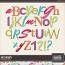 Art Therapy Alpha Sets by Aimee Harrison