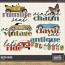 Metro Cruise Titles by Aimee Harrison