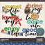 La Dolce Vita Titles by Aimee Harrison