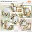 MEDITERRANEE ALBUM QUICK PAGES
