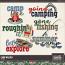 Camp Walden Titles by Aimee Harrison