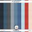 Summery | Solids by Wendy Page Designs 