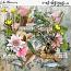 Lake Memories Kit by et designs
