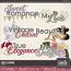 True Elegance Titles by Aimee Harrison