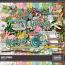 Hope Springs Page Kit by Aimee Harrison