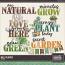 Well Planted Titles by Aimee Harrison