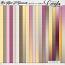 Be Kind To Yourself-Solid & Ombre
