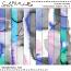 Summer Sorbet Vol 3 (CU) by Mixed Media by Erin