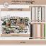 Noted Digital Scrapbooking Kit
