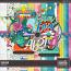 Fun Fair Mini Kit by Aimee Harrison