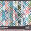 Let Freedom Ring Plaid Papers by Aimee Harrison