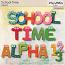 School Time Alpha