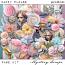 Candy Please Pagekit by Mystery Scraps