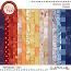 Eternal Summer {Kit Papers} by Mixed Media by Erin