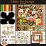 Under The Canopy Bundle by ADB Designs