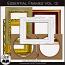 Essential Frames Vol 12 by ADB Designs CU/PU