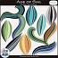 Age of Sail Wave Flourishes by ADB Designs