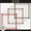 Hygge Page Borders by ADB Designs
