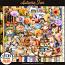 Autumn Fun Page Kit by ADB Designs