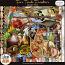 Fur Trade Frontier Page Kit by ADB Designs