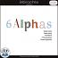 Bibliophile Alphas by ADB Designs