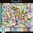 Fairy Folk Page Kit by ADB Designs