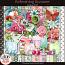Refreshing Summer Page Kit by ADB Designs