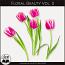 Floral Beauty Vol 02 by ADB Designs CU/PU