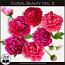 Floral Beauty Vol 05 ADB Designs CU/PU