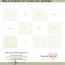 Mini-Scrapbook Kit {living inspired} BONUS No. 2