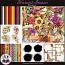Harvest Season Bundle by ADB Designs