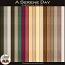 A Serene Day Cardstock Papers by ADB Designs