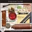 Designer Potpourri Vol. 16 by ADB Designs CU/PU