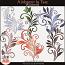 A Moment In Time Flourishes by ADB Designs