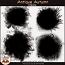 Antique Autumn Masks by ADB Designs