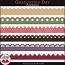 Graduation Day Borders by ADB Designs
