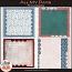 All My Days Stackers by ADB Designs