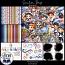 Sailor Boy Bundle by ADB Designs