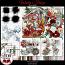 Winter's Freeze Bundle by ADB Designs