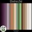 Christmas Past Cardstock Solids by ADB Designs