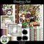 Christmas Past Bundle by ADB Designs