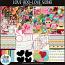 Love Hoo - Love Song Combo Bundle by ADB Designs