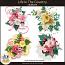 Life In The Country Clusters by ADB Designs
