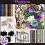 Mysterious Bundle by ADB Designs
