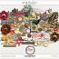 Hey November Elements by Wendy Page Designs   