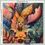 Coloristic Digital Art Mini Kit 02